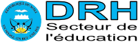 DRH Secteur de l'Éducation