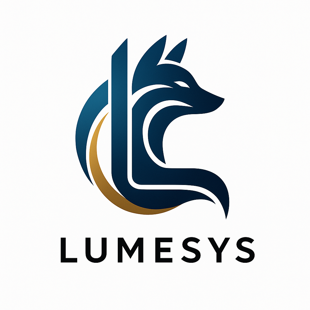 Logo Lumesys