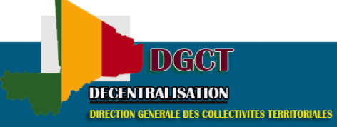 DGCT Décentralisation