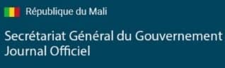 Secrétariat Général du Gouvernement